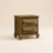 Claypoole Transitional 23”H 2 Drawer Nightstand (Set Of 2)-1812883571