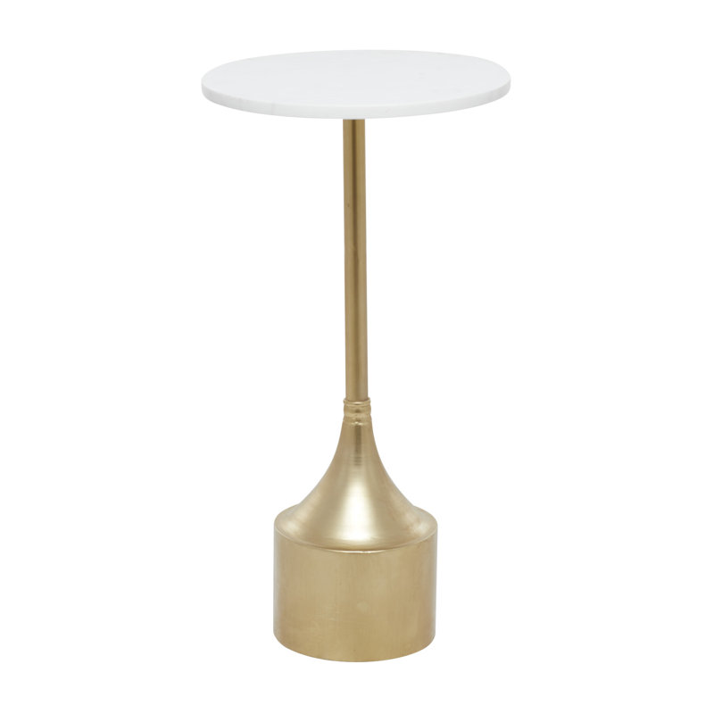 Table de bout à piédestal Ripton