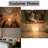 7.25” Bedside Dimmable Mushroom Ambient Table Lamp, Bulb Included-1327700314