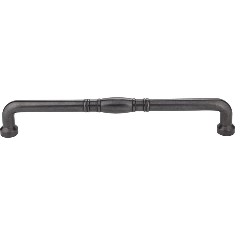 Durham Appliance Pull, Gun Metal, 12"