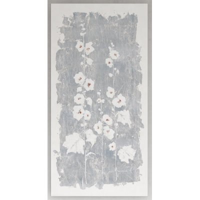Impression sur toile tendue