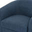 Fauteuil demi-tonneau pivotant Aunna-1940393273