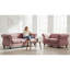 Fauteuil d'appoint Chesterfield-132499921