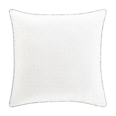 Trilogy Euro Sham Blue