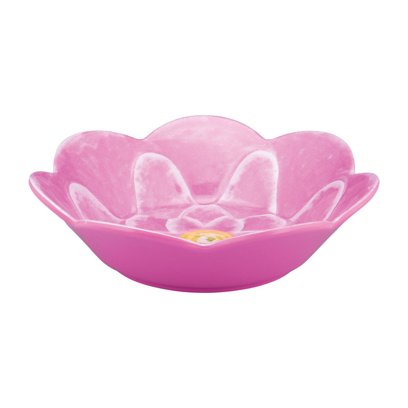 Cinco De Mayo Melamine Salad Bowl