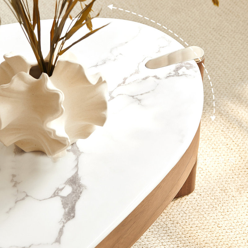 Table basse Simple Creative