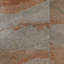 Carreau de porcelaine pour plancher et mur en calcaire mat 23,62 po x 23,62 po Mesa (15,49 pieds carrés / caisse)-72849432