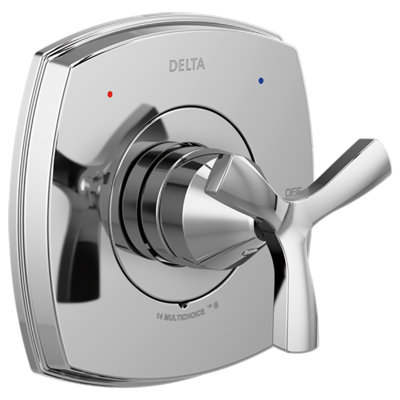Stryke 14 Series Valve Faucet Trim