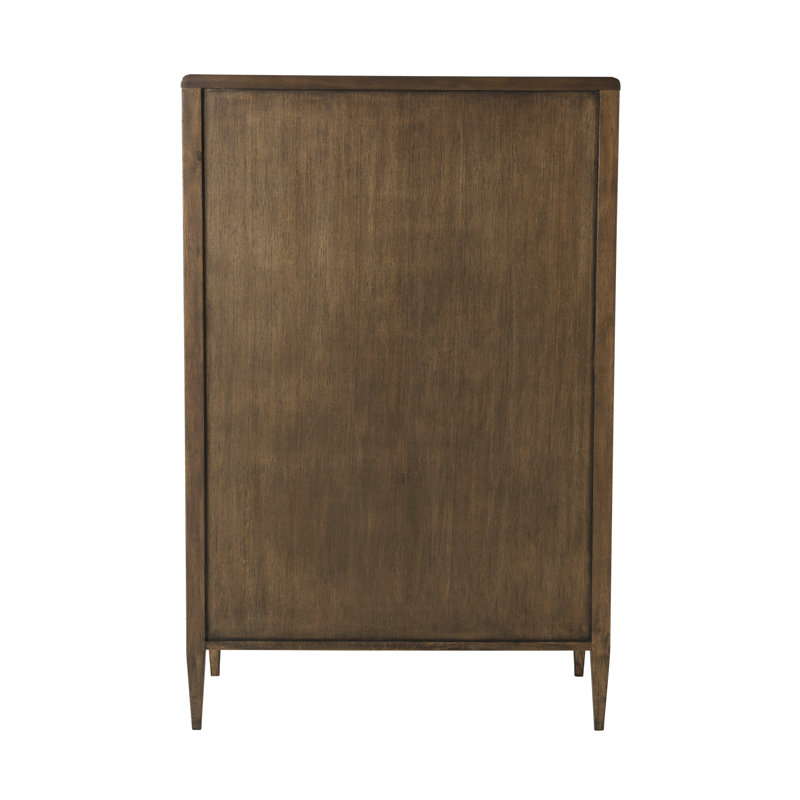 Nova Armoire, Dawn
