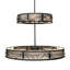 Telluride 32 - Light LED Chandelier