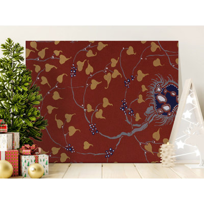 Wrapped Canvas Print Set