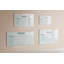 Magnetic Glass Dry Erase Board