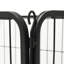 Cage à chiot pour chien-975480317