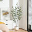 Saffina Faux Tree Plant-1224055500