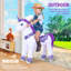 Model E Ride On Unicorn-90993424-90993422