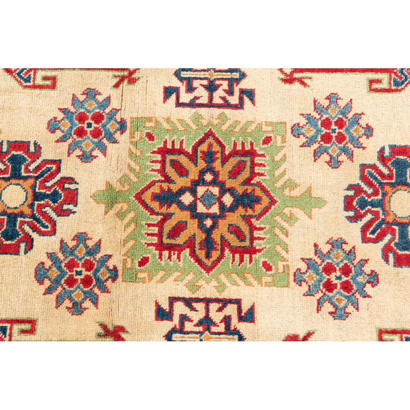 Olander Cream Rug