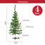 Artificial Christmas Tree-91123975