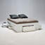Epp Drawers Bed