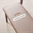 Wood Frame Sefton with Soft Breathable Cushion