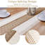 Chemin de table Cotton Lace