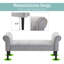 Willow Chaise Lounge