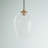 Alala 1 - Light Single Pendant-1183192875