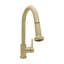 ZLINE Monet Kitchen Faucet in Champagne Bronze (MON-KF-CB)