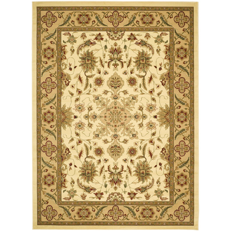 Tapis oriental Klose Performance