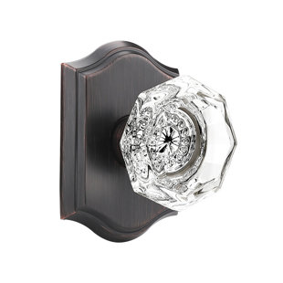 Crystal Door Knobs