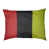 Rouge torche / gris anthracite / vert volt sélectionné