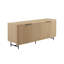 Buffet 4 portes Reeded-1393321546