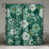 Vert menthe / floral