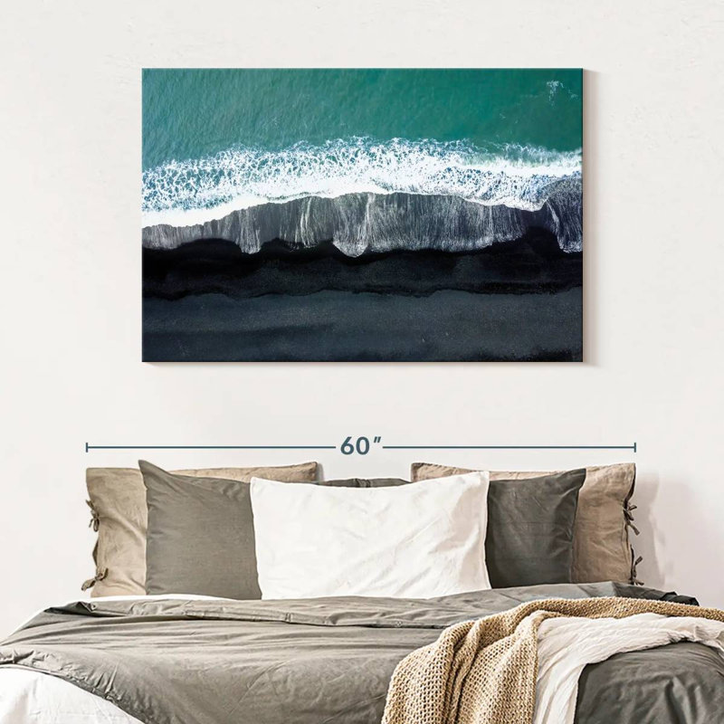 Gillard Reynisfjara Black Beach