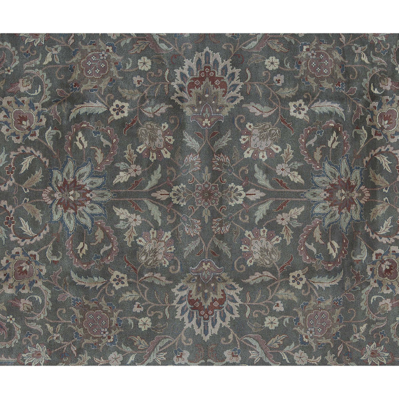 Avalon One-of-a-Kind 9'8" X 13'9" Area Rug