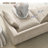 79'' Wide Modern Upholstered Deep Seat Sofa-372272064