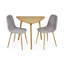 Detres Dining Table-1429689621