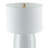 Kyeson 24" Tall Table Lamp with Fabric Shade-1900566915