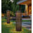 Shadow Cylinder Solar Set/2 - Sunflower