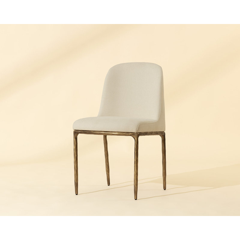 Nestor Upholstered Dining Chair