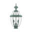 Tête de lanterne câblée 1 lumière Arelene-1238750900-1238750927
