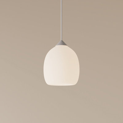 Gulp Pendant Light