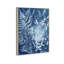 Blue Foliage II Print by Oliver Gal-1080025970-1080025979