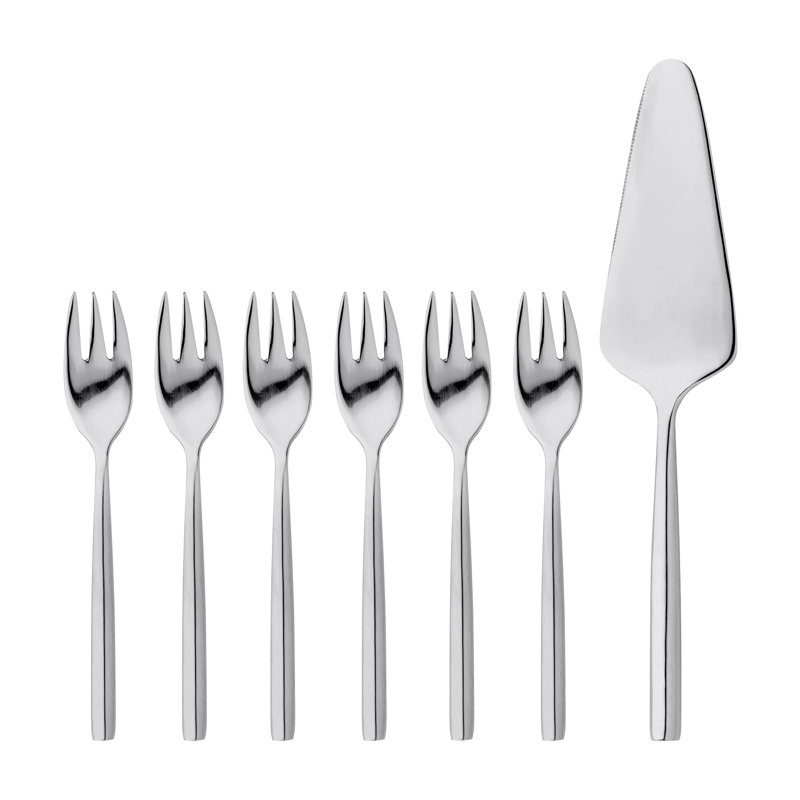 Stellar, Rochester - 7 Piece Cake Set
