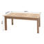 Monterey Outdoor 6 - Piece Teak Conversation Set-811188834-847976537