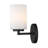 Hodder Dimmable Vanity Light