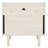 Tameka Nightstand With Hutch-1022188822