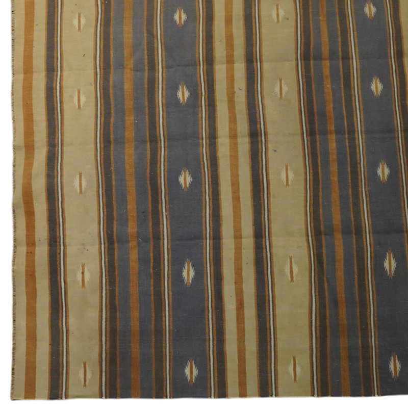 One-of-a-Kind 9'9" X 14' Area Rug