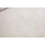 Canapé 2 pièces de luxe moderne à 3 places en tissu Boucle, beige clair