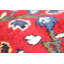 Carmelita Oriental Hand Woven 199cm X 316cm Area Rug