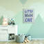 Décoration murale little man cave pour enfants Smeltzer-1007506759-1007506761